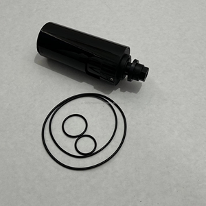 2901021900 ชุดวาล์วระบายน้ำแยกน้ำ (ตัวกรองอากาศ) สำหรับเครื่องอัดอากาศแมนนี่ - Product Image 6