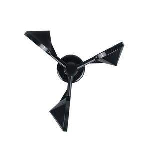 Anemômetro CDF-10A com Saída RS485, Sensor de Vento 4-20mA 0-5V com Certificação <span class=keywords><strong>CE</strong></span>, Resolução de 0,1m/s, Faixa de Temperatura de 0-45 - Product Image 2