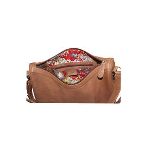 Bolso de Mano de Cuero Genuino de Lujo para Mujer, Bolso Elegante y Duradero con Cadenas, Ideal para Uso Diario en Verano - Product Image 3