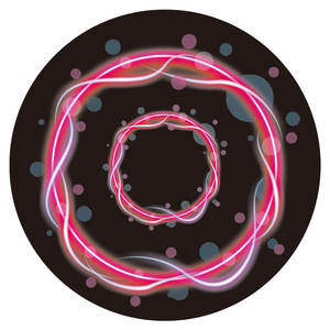 Hot Sell <span class=keywords><strong>Tapis</strong></span> <span class=keywords><strong>de</strong></span> <span class=keywords><strong>chaise</strong></span> <span class=keywords><strong>de</strong></span> jeu rond E-sport Logo personnalisé - Product Image 1