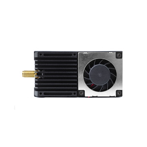 HGLRC VTX 5.8G Transmission d'images 5.5W Puissance réglable Accessoire pour drone FPV - Product Image 3