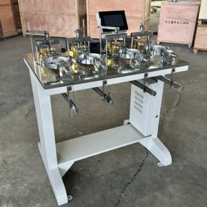 Direct Shear <strong>Testing</strong> MachineSoilSingle and Quadrupledirect Shear <strong>Testing</strong> Machine - Product Image 3