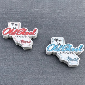 Custom Printing Waterproof <strong>Vinyl</strong> <strong>Stickers</strong> Die Cut Label Logo <strong>Stickers</strong> <strong>Adhesive</strong> PVC Label <strong>Sticker</strong> - Product Image 6