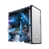 Ordinateur de bureau HP Star Desk, best-seller, processeur Intel Core i3-12100/i5/i7/i9, 8 Go/16 Go/32 Go de RAM, carte graphique intégrée