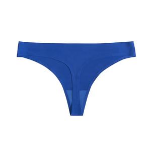 <span class=keywords><strong>Perizoma</strong></span> a vita media da donna, intimo senza cuciture traspirante con taglio <span class=keywords><strong>laser</strong></span>, sexy, per il commercio estero - Product Image 5