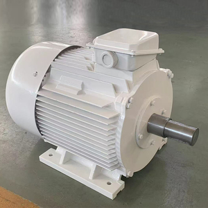 Turbine hydraulique à énergie libre 15 kW 220 V 380 V 50 Hz, 15 000 W, triphasée, en promotion - Product Image 1