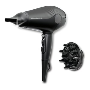 Phon ULTRA Silence Noir CV6430F0 2100W - Product Image 1