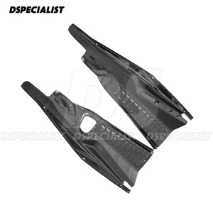 Kit de carrocería de cubierta de motor de fibra de carbono seco para <span class=keywords><strong>Ferrari</strong></span> <span class=keywords><strong>458</strong></span> <span class=keywords><strong>Italia</strong></span> Speciale 2011-2016 kit de carrocería - Product Image 4