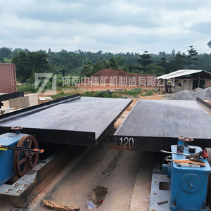 20 t/h hoàn thành nhà máy chế biến quặng đồng chất lượng cao Máy móc khai thác mỏ Đồng beneficiation thiết bị nhà máy - Product Image 5