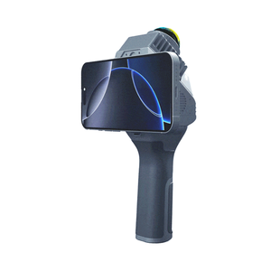 ซอฟต์แวร์ FEIMA SLAM1000 Slam Go App สำหรับการส่งข้อมูล Slam Go Post Data Solving Software ซอฟต์แวร์แปลงพิกัด LiDAR SLAM - Product Image 5