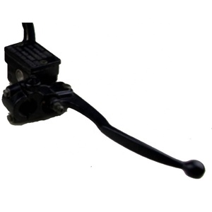 Motorcycle <strong>Parts</strong> High Quality Master Cylinder Master Pump Motorcycle Accessories Use for YAMAHA <strong>RXZ</strong> - Product Image 1