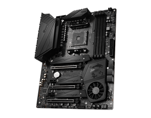 Rinnovato Gaming scheda madre MS1 MEG X570 UNIFY 4 xddr4 DIMM Socket AM4 supporto processori R9 - Product Image 4
