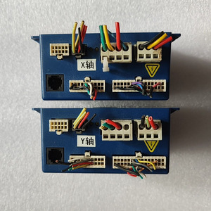 Controlador Digital Copley Controls XSJ-230-10-S Xenus 800-1566 - Product Image 5