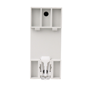 QJC Din Rail intelligente regolabile sotto gli stabilizzatori di tensione del protettore della corrente di tensione - Product Image 4