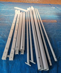 Porta <span class=keywords><strong>da</strong></span> Calcio Portatile in Vendita, <span class=keywords><strong>Dimensioni</strong></span> Personalizzabili con Rete - Product Image 3