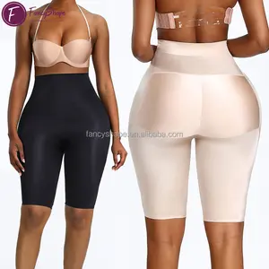 Spandex women seamless waisted shapewear butt lifter | Hour Glass Bodi