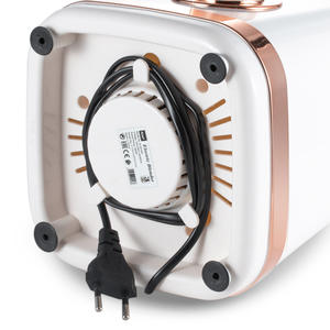 Aparato de uso doméstico 2 en 1, licuadora eléctrica de gran capacidad, exprimidor de tarros irrompible, máquina mezcladora con 6 cuchillas - Product Image 6