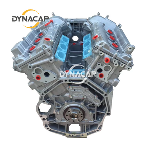 Proveedor Mayorista de Gasolina para Autos, Motor G6DJ 3.8L, Piezas de Auto, Motor Desnudo para Kia, Ensamblaje de Motor <span class=keywords><strong>Hyundai</strong></span> - Product Image 1