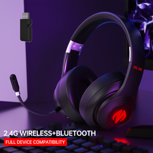 Tai Nghe OEM BC10 Chất Lượng Cao Tai Nghe Khử Tiếng Ồn Tai Nghe Tai Nghe Không Dây Bluetooth - Product Image 2