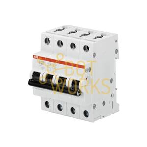 ABB 2CDS274001R0324 - Neuf - Product Image 1