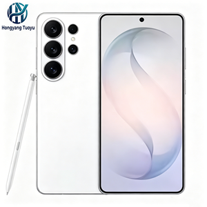 Factory Price S26 Ultra 22GB+2TB 5G <b>Phone</b> 22GB +2TB 7.3 Inch 8000mAh Battery GpS Navigation Strict Quality <b>Control</b> Deca Core CPU - Product Image 1
