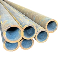 API 5CT Oilfield 2 7 8 Eue Nue J55 Rosca Acero sin costura Pup Junta Carcasa Tubería L80 Tubería de acero al carbono