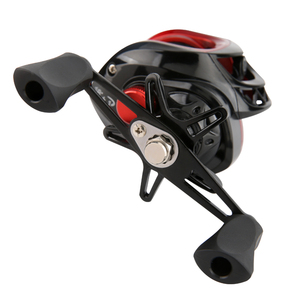 2024 <span class=keywords><strong>Moulinet</strong></span> de haute qualité 8.1:1 19 + 1BB pour la pêche à la carpe de mer exceptionnel pour la coulée d'appâts dans les ruisseaux rivières lacs - Product Image 2
