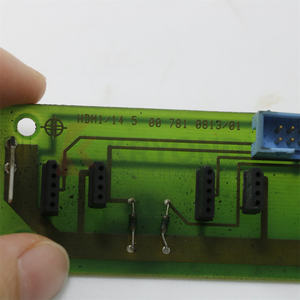 1PC 00.781.0813 Ink Fountain Motor Circuit Board for Printing Machine Reliable Spare Parts - Product Image 4