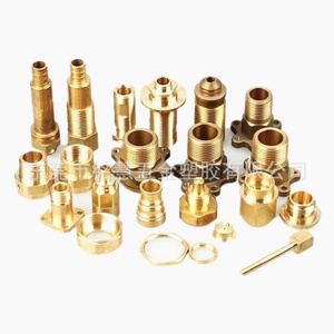 CNC Machining Services Precision CNC Turning & Digital Processing of Parts for Machining MOQ 1 - Product Image 4