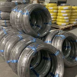 ลวดอบสีดำขนาด BWG12 14 18 เกจ - Product Image 5