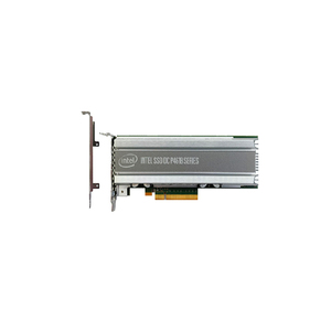 Nouvelle carte AIC PCIe P4618 6.4T d'origine, type serveur d'entreprise, disque SSD haute vitesse, P4608 P4618 6.4T, carte AIC SSD - Product Image 1