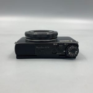 Cámara Digital Usada <span class=keywords><strong>Canon</strong></span> G7 X con Pantalla Táctil, Cámara Compacta de 1080p con Transferencia Wi-Fi, Cámara con Sensor CMOS - Product Image 4