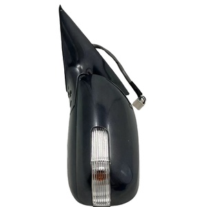 Gương Chiếu Hậu Gập Được, Phụ Kiện Điện Chất Lượng Hàng Đầu Trung Quốc Gương Chiếu Hậu Cho Toyota Camry - Product Image 1