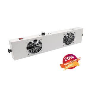 AP-DC2452-60C-3 industrial, eliminador <span class=keywords><strong>de</strong></span> carga eléctrica antiestática para balanzas - Product Image 1