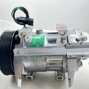 Engine Compressor 14659238 11412631 15082727 for EC360 Excavator - Product Image 2