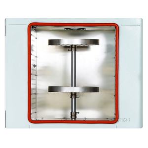 Iso 188 אוויר גבוהה טמפרטורה נמוכה ואוורור הזדקנות תא בדיקת אקלים - Product Image 3