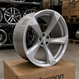 Jantes forgées pour Audi RS3 et BMW, jantes concaves pour voitures particulières, 5x120, 5x112, 18, 19, 20, <span class=keywords><strong>22</strong></span> pouces, pour BMW F30 - Product Image 3