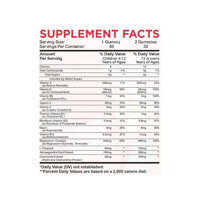 Gummies au glycinate de magnésium Qbioflex pour enfants, gummies pour le sommeil avec multivitamines et Ashwagandha, étiquette privée, gummies naturels pour le sommeil