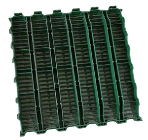 Свиной пол, пластиковый пол для использования в свиноводстве, оборудование для подделки - Product Image 2