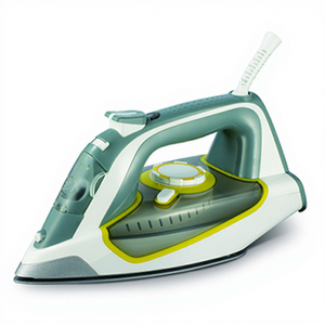 Défroisseur Vapeur Électrique Haute Qualité, Certifié EMC GS CE, Anti-Calcaire, Auto-Nettoyant, Multifonctionnel et Puissant pour la Maison et l'Hôtellerie - Product Image 1