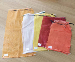 Bolsa <span class=keywords><strong>de</strong></span> Malla <span class=keywords><strong>de</strong></span> Polipropileno para Envasado <span class=keywords><strong>de</strong></span> Papas, Cebollas y Ajos, 25 kg, 50 kg - Product Image 6