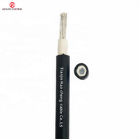 Câble de bobinage de moteur pour équipement électrique industriel JBQ 300/500V 0,66/1,14kV résistant à la chaleur pour connexion de boîtier de terminaison