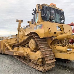 Bulldozer Grande de 38 Toneladas Caterpillar D8T en Venta a Precio Económico y Caterpillar D9T en Venta, Consultas Bienvenidas - Product Image 3