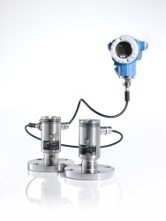 Deltabar FMD71 Diferencial Electrónico Endress+Hauser Original Nuevo de Fábrica - Product Image 5
