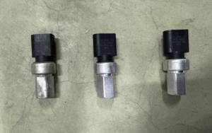 1K0959126E 1K0959126A 1K0959126D 5K0959126 Interruptores de Presión de Aire Acondicionado Originales Nuevos para <span class=keywords><strong>Volkswagen</strong></span> Audi - Product Image 2