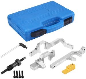 <span class=keywords><strong>Volant</strong></span> <span class=keywords><strong>moteur</strong></span> de Synchronisation D'alignement D'arbre À Cames Verrouillage Outils Kit pour <span class=keywords><strong>Mini</strong></span> <span class=keywords><strong>Cooper</strong></span> N12 N14 R55 - Product Image 6