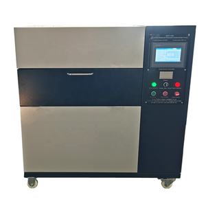 DRH-500 500mm matériau d'isolation plaque débitmètre thermique testeur de conductivité thermique - Product Image 2