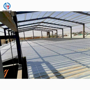Panneau battant l'équipement hangars <span class=keywords><strong>de</strong></span> <span class=keywords><strong>garage</strong></span> atelier bâtiment en acier entrepôt préfabriqué - Product Image 6