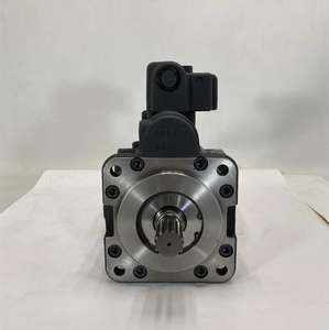 Pompe hydraulique principale ZX60USB-3-5 ZX65USB-3-5-6 EX75UR pour pièces de mini-excavatrice Hitachi PVK-3B-725-N-5269A 4668462 4338024 4359390 - Product Image 2