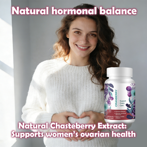 <span class=keywords><strong>DIM</strong></span> Inositol folik asit olan kadınlarda yumurtalık sağlık hormonu denge desteği için bitkisel ek - Product Image 5